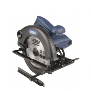 Ferastrau circular Ferm 1050W,5000RPM Ferastrau circular Ferm 1050W,5000RPM