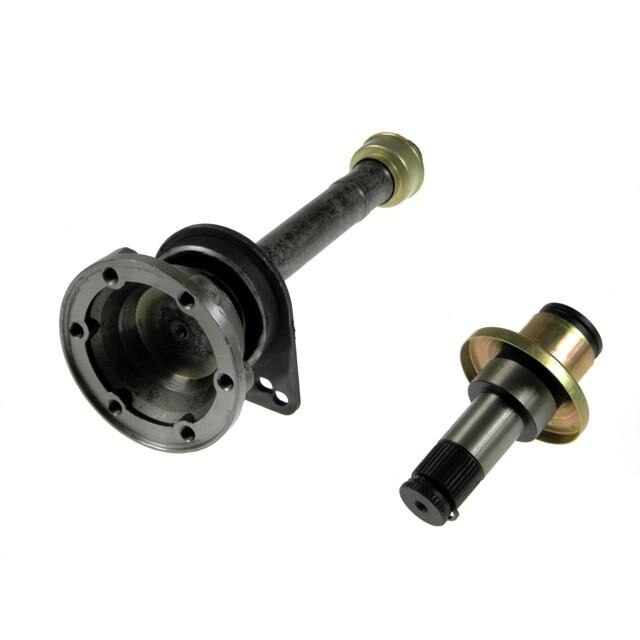 Planetara intermediara Volkswagen Transporter T4 (1990-2003) 02G409356C