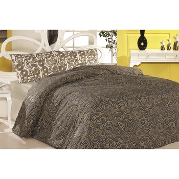 Lenjerie de pat, Faro, Exclusive Cassandra, 220x200 cm, Multicolor Lenjerie de pat, Faro, Exclusive Cassandra, 220x200 cm, Multicolor