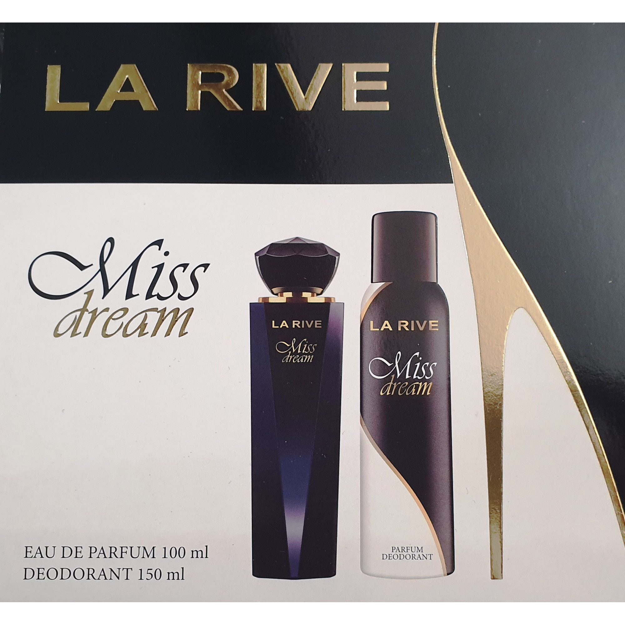 la rive miss dream