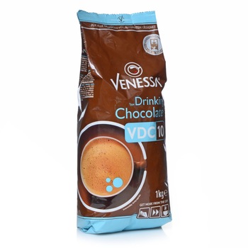 Ciocolata calda,Venessa, VDC10 , 1kg Ciocolata calda,Venessa, VDC10 , 1kg
