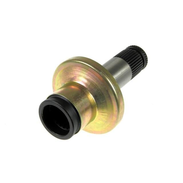 Ax planetara intermediara / adaptor planetara / stut diferential Volkswagen Transporter T4 (1990-2003) 02G409345