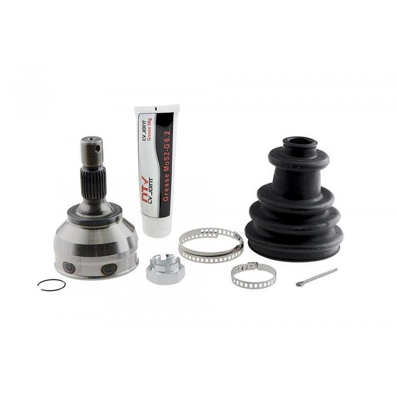 Planetara Citroen C4 Picasso (2006->) [UD_] 3272.LY