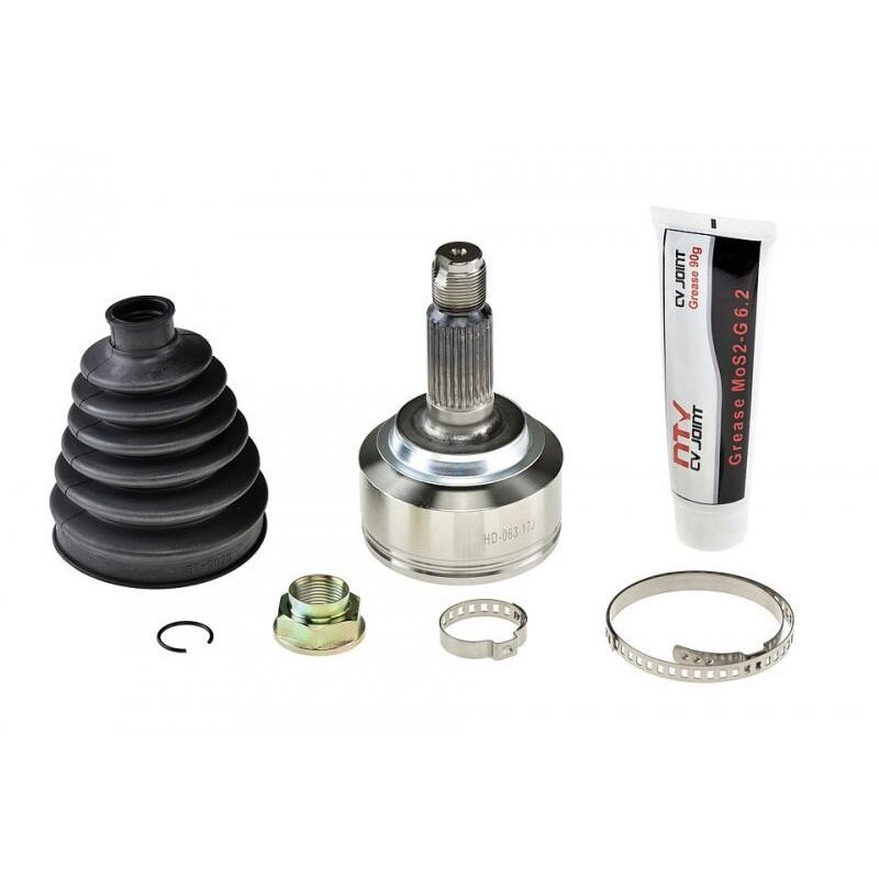 Planetara Honda Jazz 3 (2008->) 44014-TF6-N01