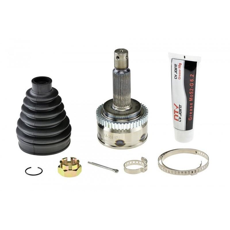 Planetara Kia Soul (2009->) 49501-2K400