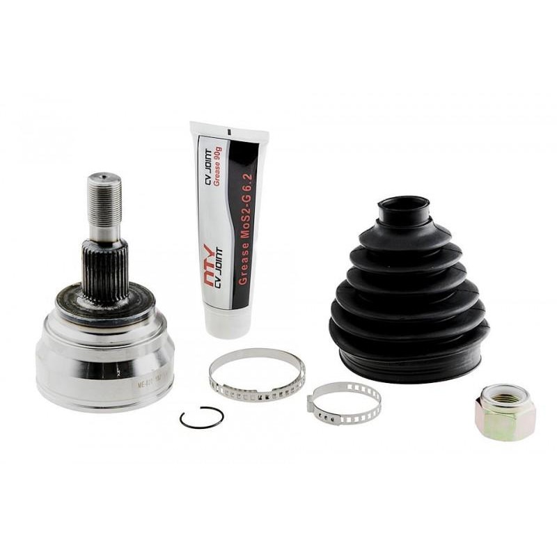 Planetara Mercedes ML (06.2011-> [w166]