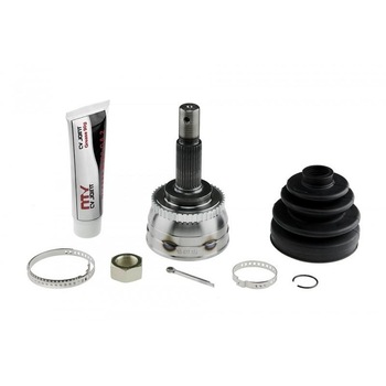 Planetara Nissan X-Trail (2001-2007) Planetara Nissan X-Trail (2001-2007)