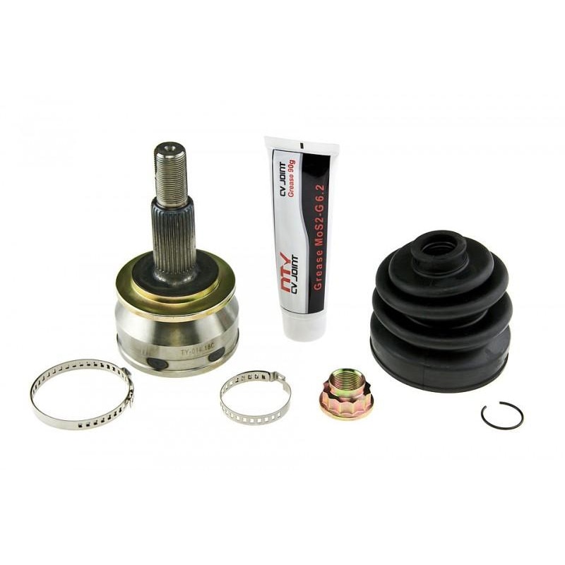 Planetara Toyota Verso (2009->) 43470-09Z91