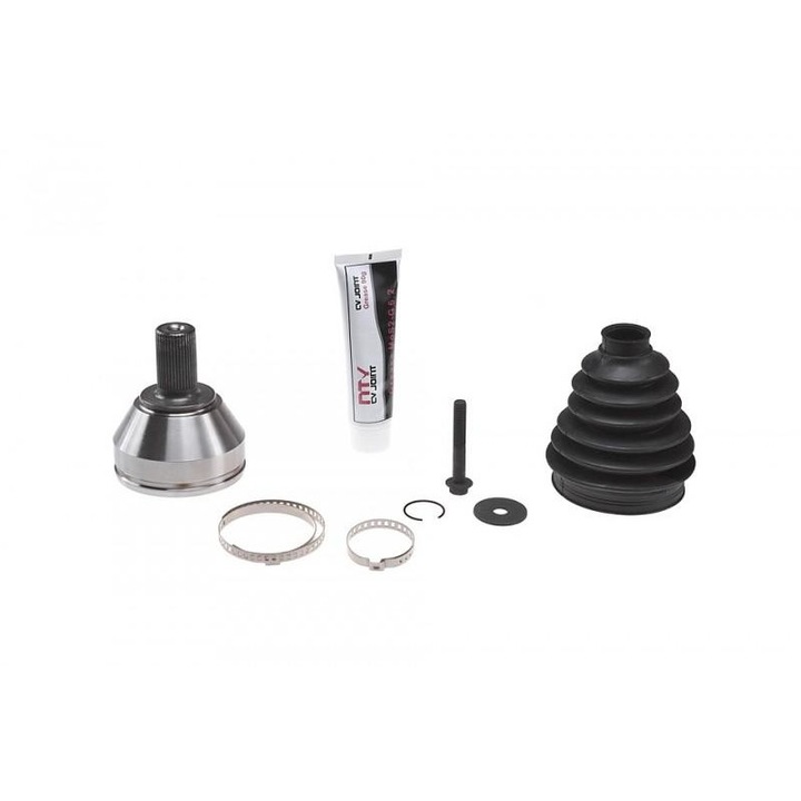 Скоростна кутия Volvo XC60 (2008->) 36000363