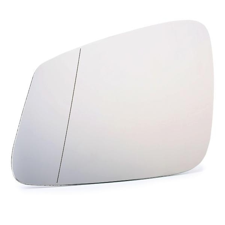 БМВ ляво огледало стъкло BMW X5 2008-2012г