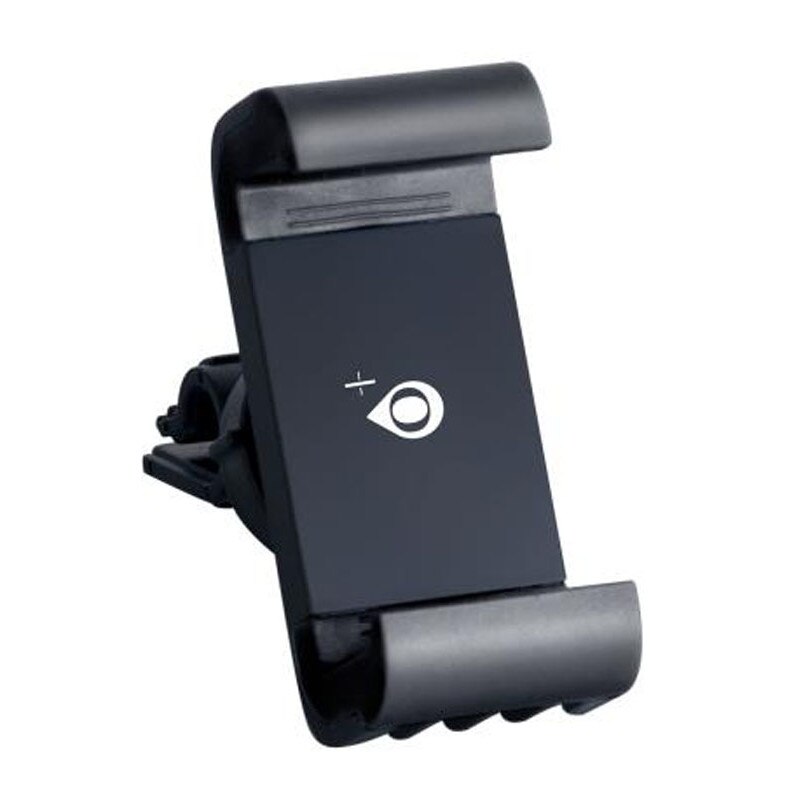 Suport auto telefon sitem paranteza ,pentru grila ventilatie , culoare Negru
