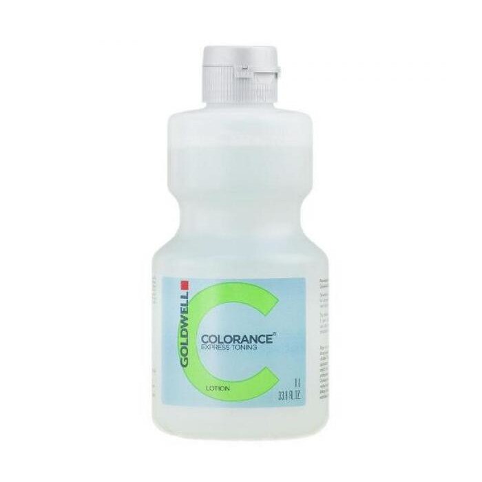 Oxidant Goldwell Colorance Express Toning, 1000ml