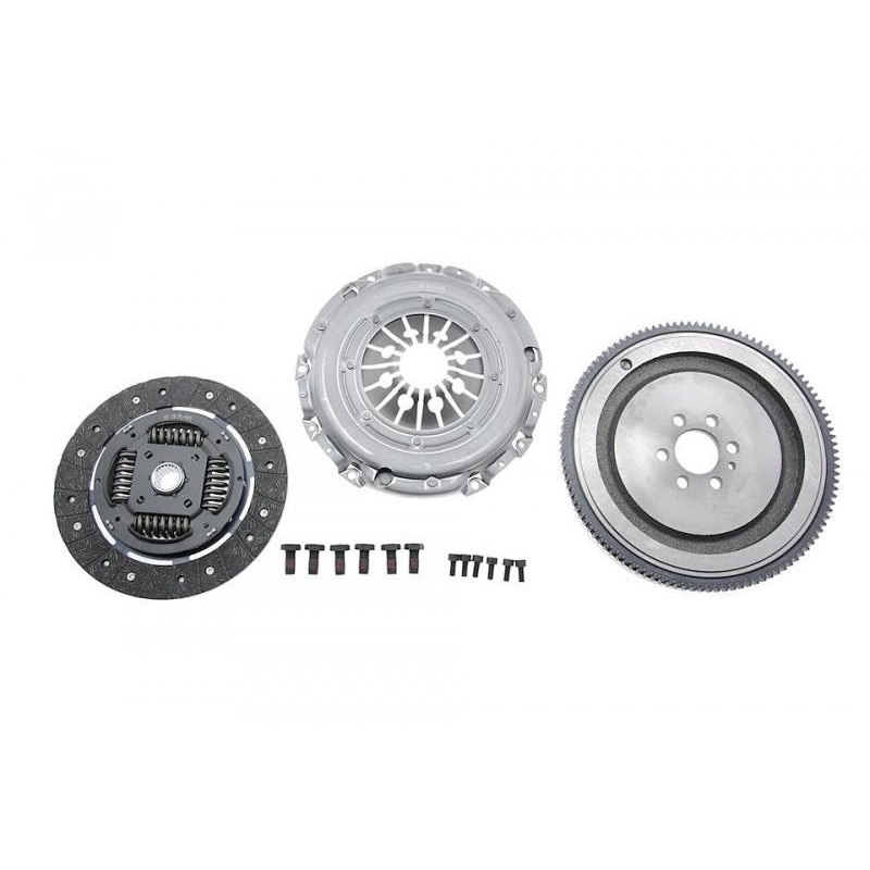 Kit ambreiaj conversie masa simpla complet cu volanta Opel Signum (2003->)