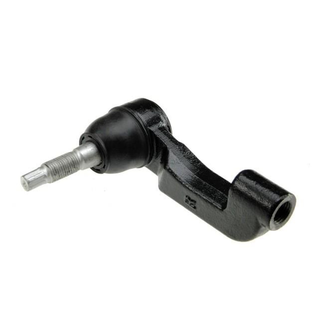 Capat de bara Jeep Liberty (2002-2007) 5072444AA