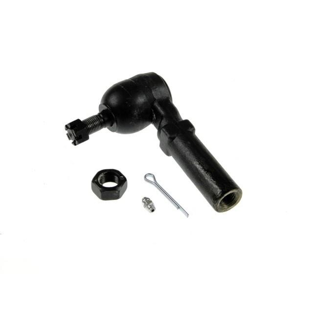 Capat de bara Dodge Caravan 2 (1995-2001) 4797706