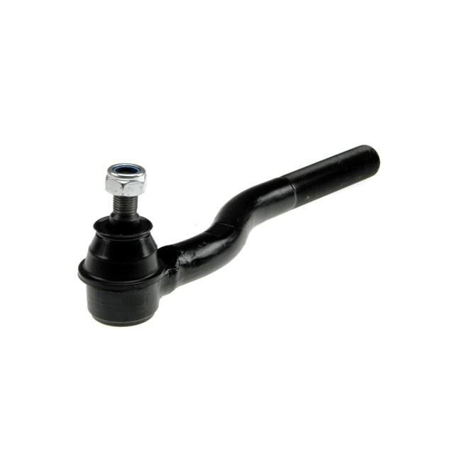 Capat de bara Jeep Wrangler 3 2006-> JK 52060052AE