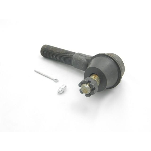 Capat de bara Jeep Wrangler 1986-1996 YJ, SJ 52000608