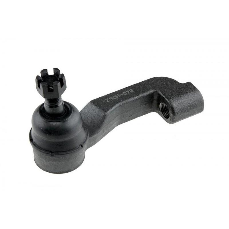 Capat de bara Dodge Nitro (2007->) 52125367AA