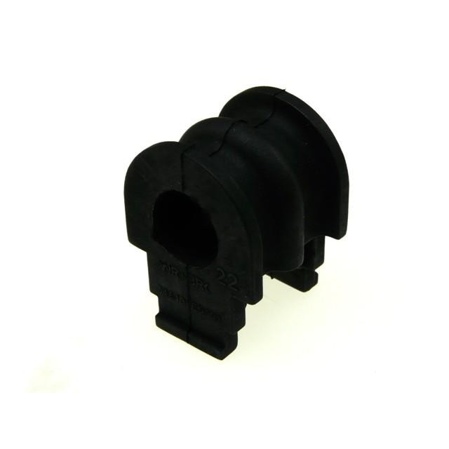 Bucsa bara stabilizatoare torsiune fata Nissan Tiida (2007->) 54613-ED001