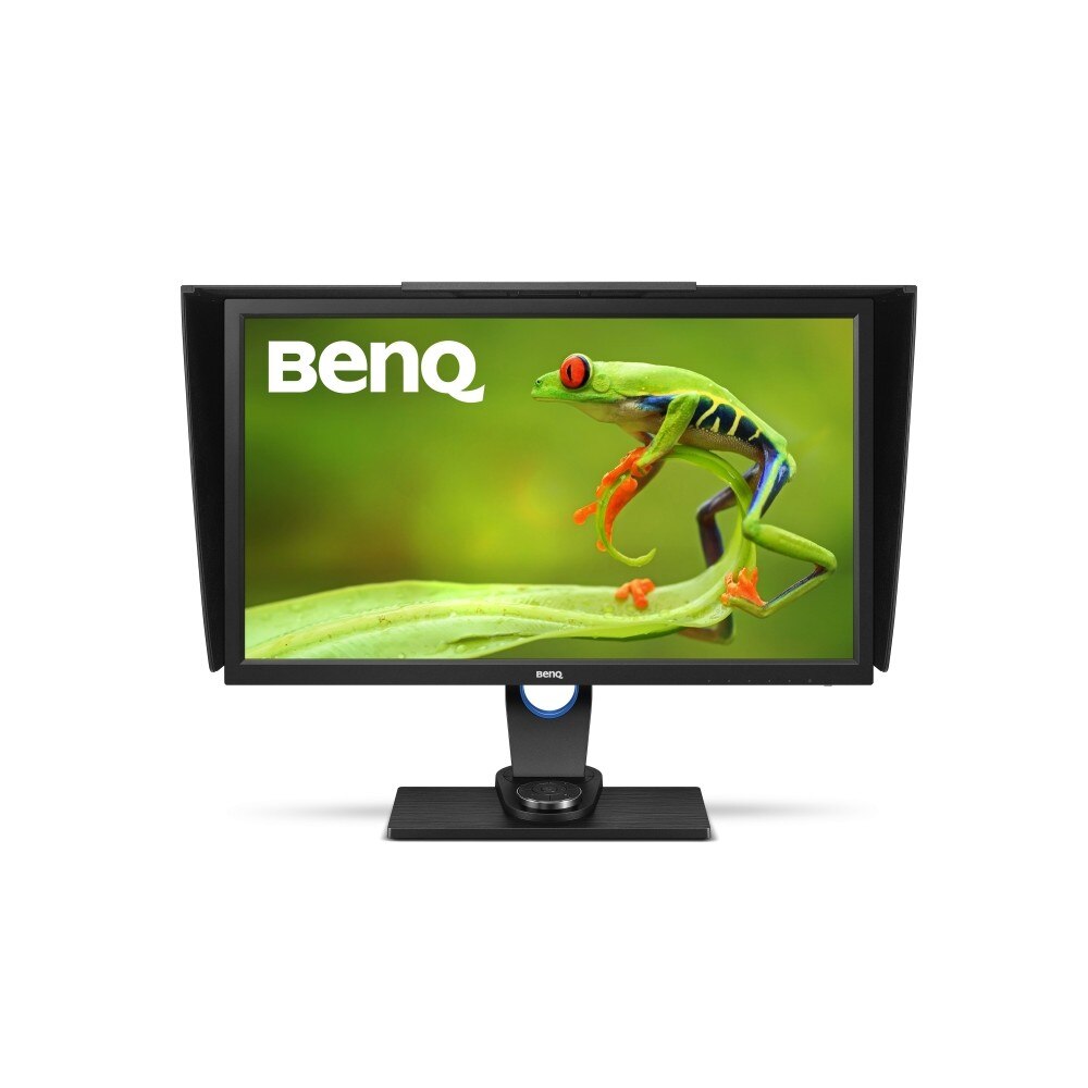 монитор BenQ SW2700PT
