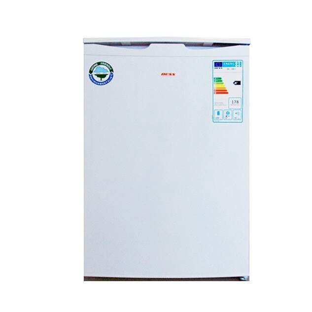 Хладилник BESS GN-140A+ с обем от 105 л.