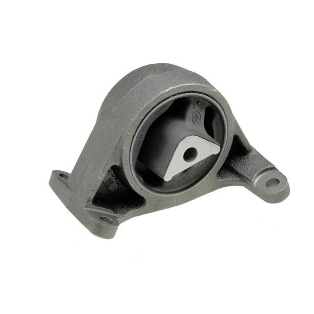 Tampon motor Jeep Grand Cherokee 2 (1998-2005) 52058937