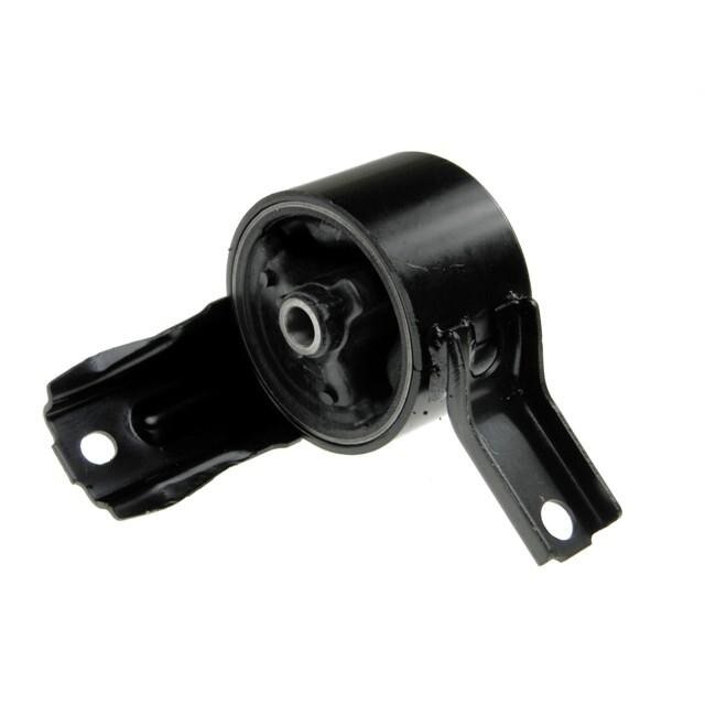 Tampon motor Mitsubishi Outlander 2 2006-2012 CW W MN184296