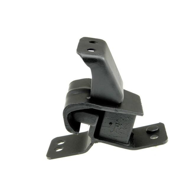 Tampon motor Mitsubishi Pajero 4 (2006->) MR198012