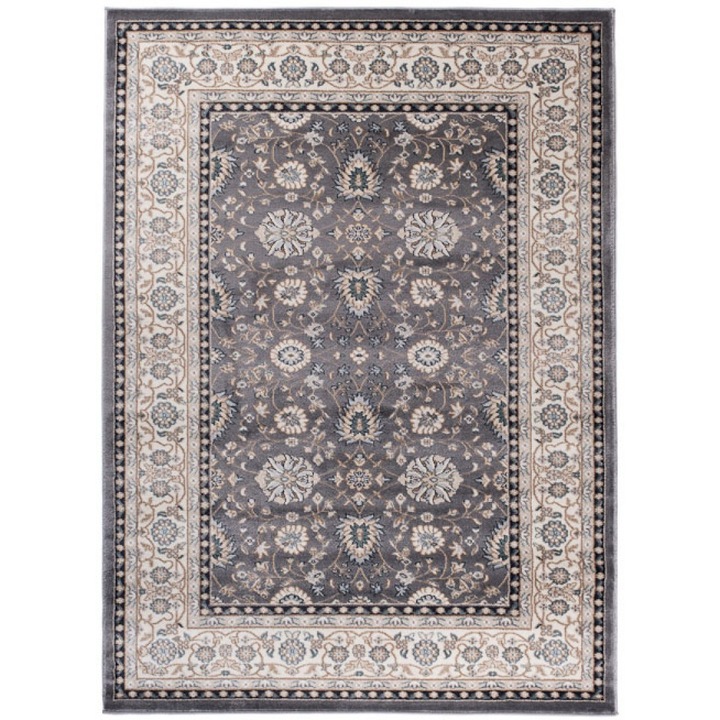 Chemex Szőnyeg 2512A Chu Szürke 300 x 400 cm