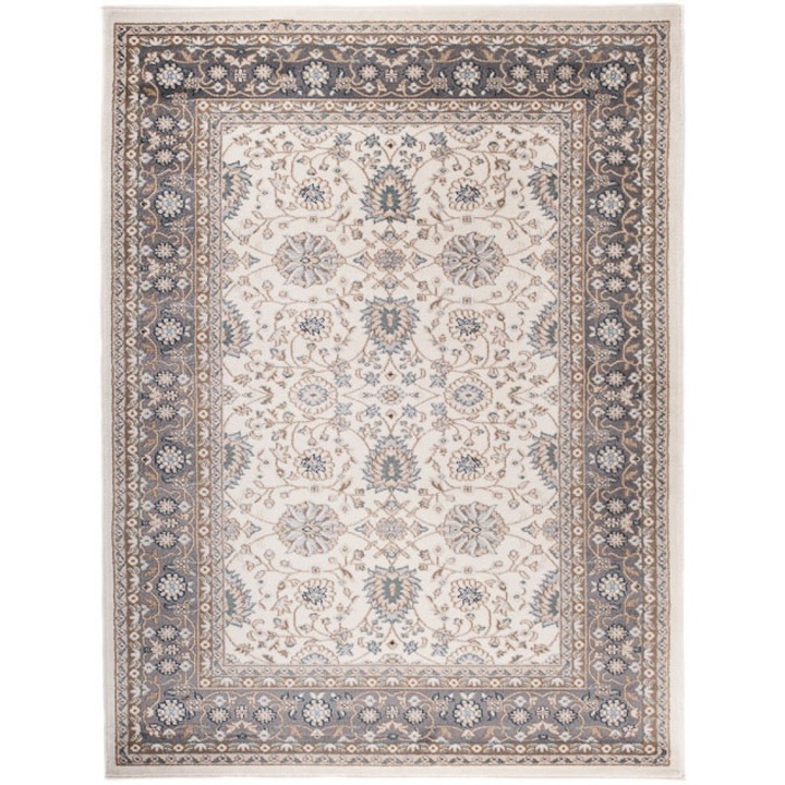 Chemex Szőnyeg 2512A Chu Fehér 250 x 350 cm