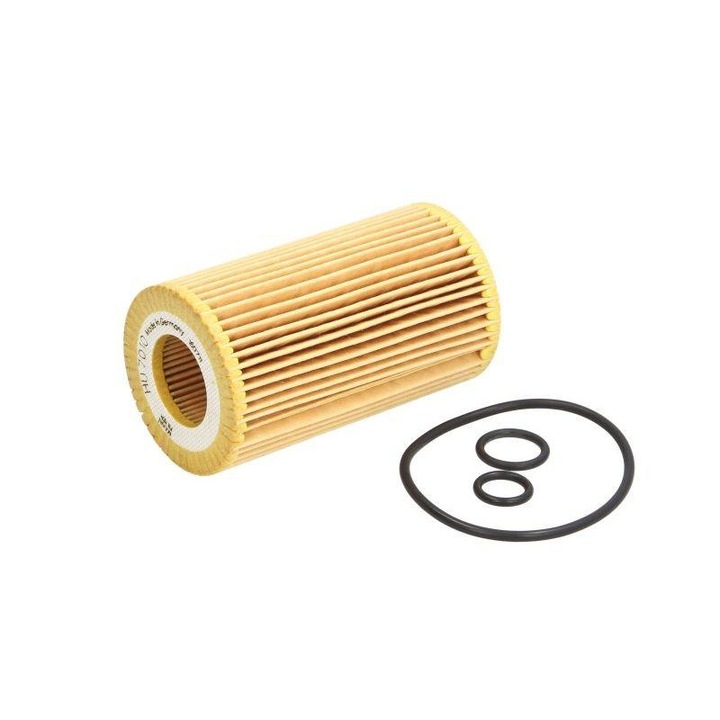 Olajszűrő Mercedes A-osztály (2012->) [W176]