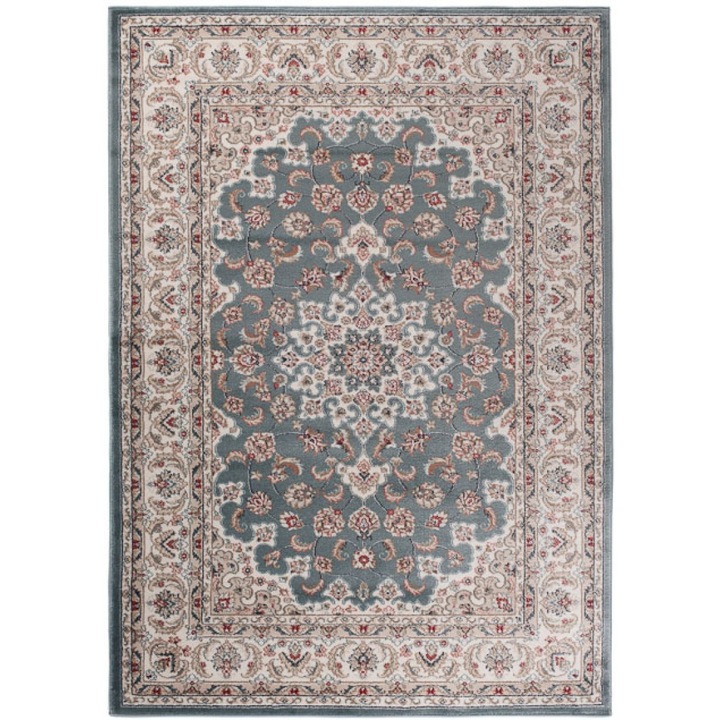 Chemex Szőnyeg K466A Bil Kék 120 x 170 cm