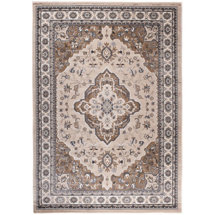 Chemex Szőnyeg K468C Chu Bézs 120 x 170 cm