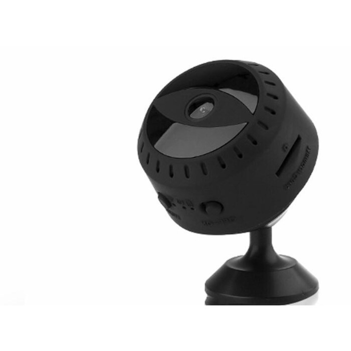 Micro Camera de Supraveghere wifi, 1080P, Full HD