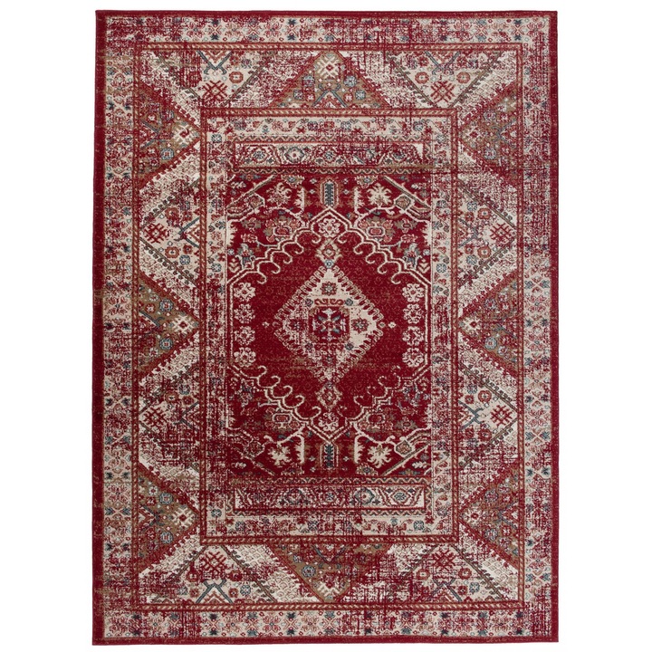 Chemex Szőnyeg L429A Bil Red 300 x 400 cm