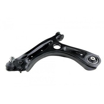 Brat suspensie Volkswagen Polo (2009->) 6R0407151A Brat suspensie Volkswagen Polo (2009->) 6R0407151A