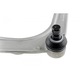 Brat suspensie BMW X6 (2008->) [E71, E72] 31126776418
