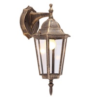 aplica in jos de exterior 1 x e27 ip44 design clasic finisaj auriu antichizat imagen 18_0_
0
