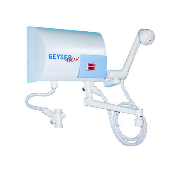 Boiler Instant apa, Electro Admon, Geyser New Combinat, 5.5 KW, 1.5 l