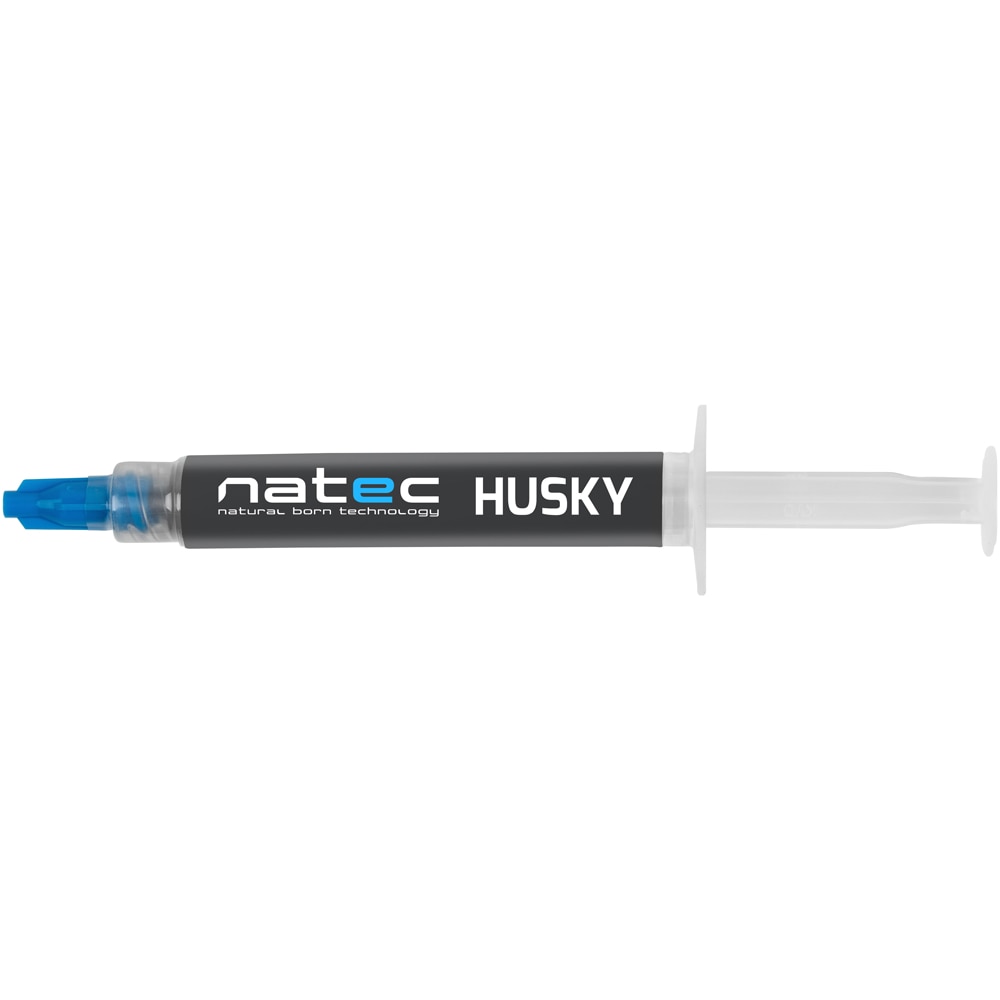 Pasta termoconductoare Natec Husky 4g