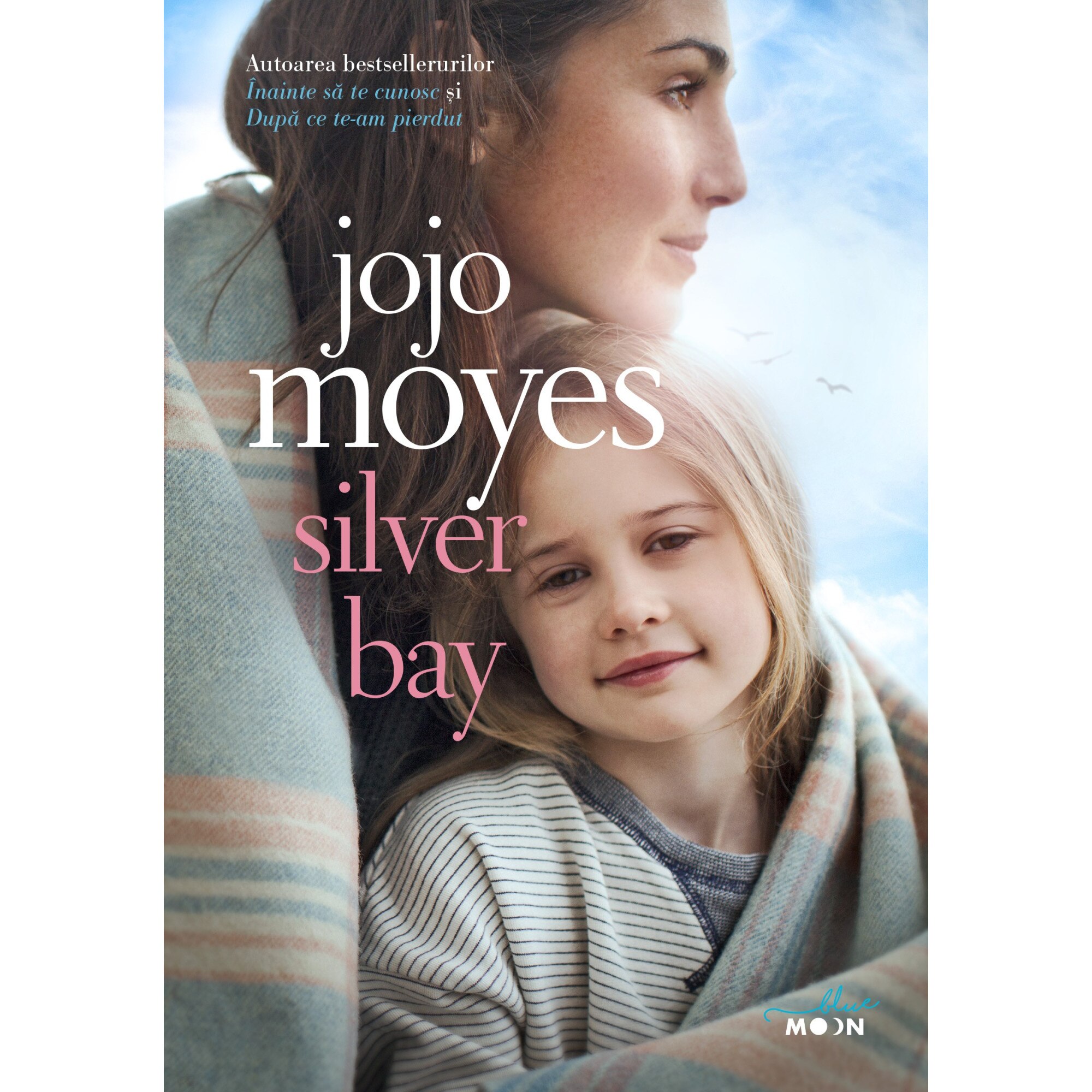 Silver Bay - Jojo Moyes, ed 2018