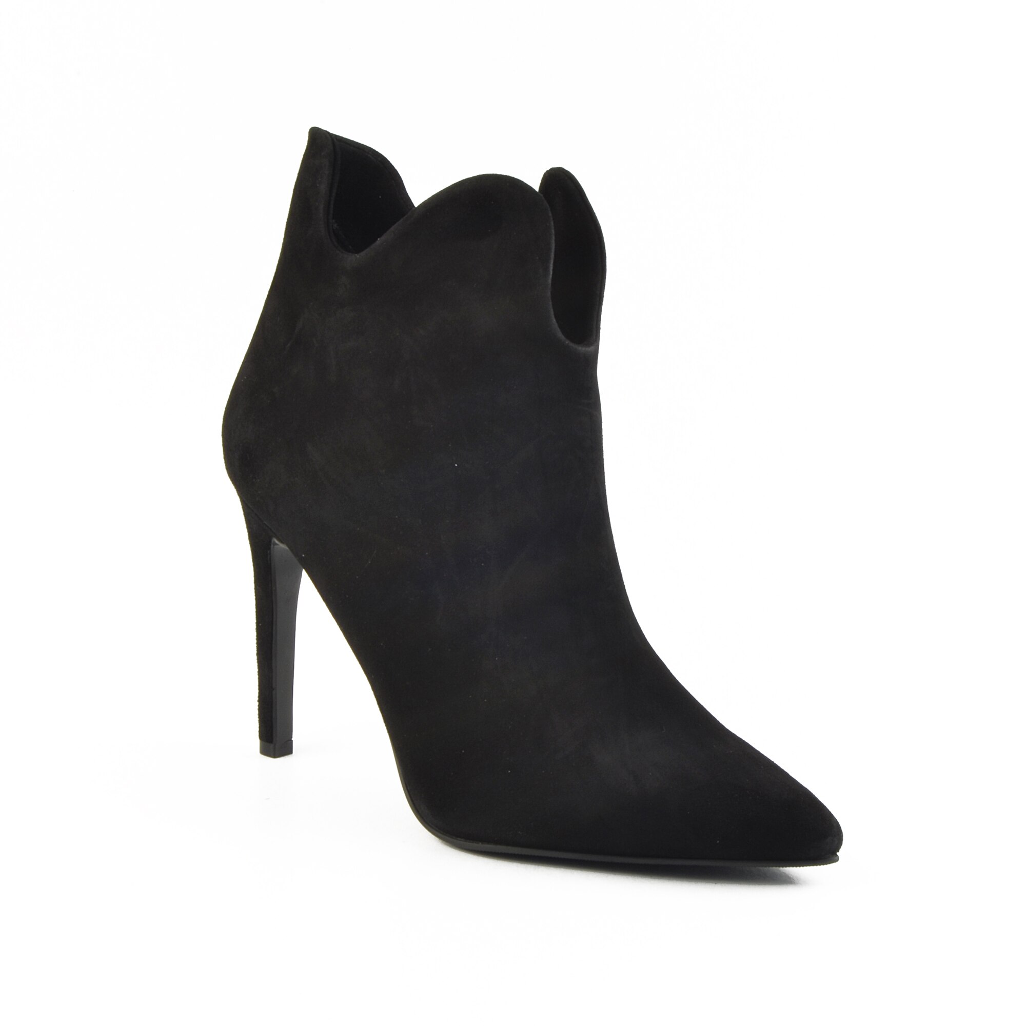 Ghete dama Rinascenti, 4016, Negru, 39