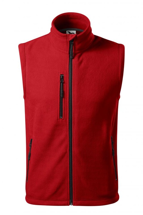 Vesta unisex Exit, rosu, marime 3XL