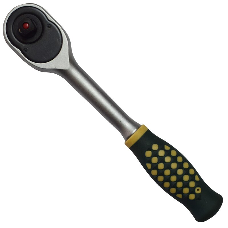 Cheie cu clichet 3/8inch 215mm Force