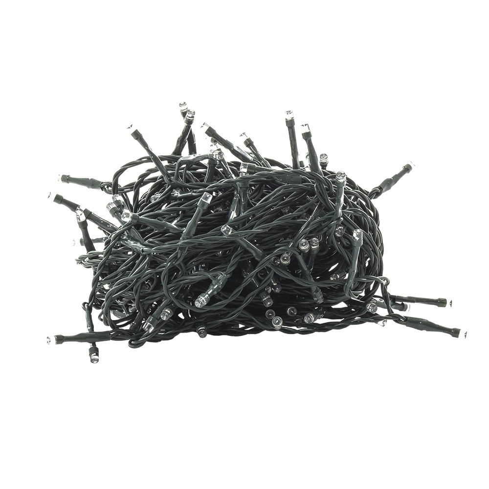 Instalatie de craciun Retlux, 150 LED-uri, 20 metri