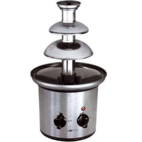 Fantana pentru ciocolata fondue Clatronic SKB3248