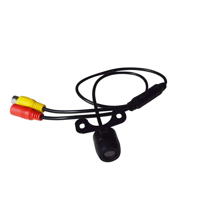 Camera Auto Marsarier, MKD,170 grade, Waterproof