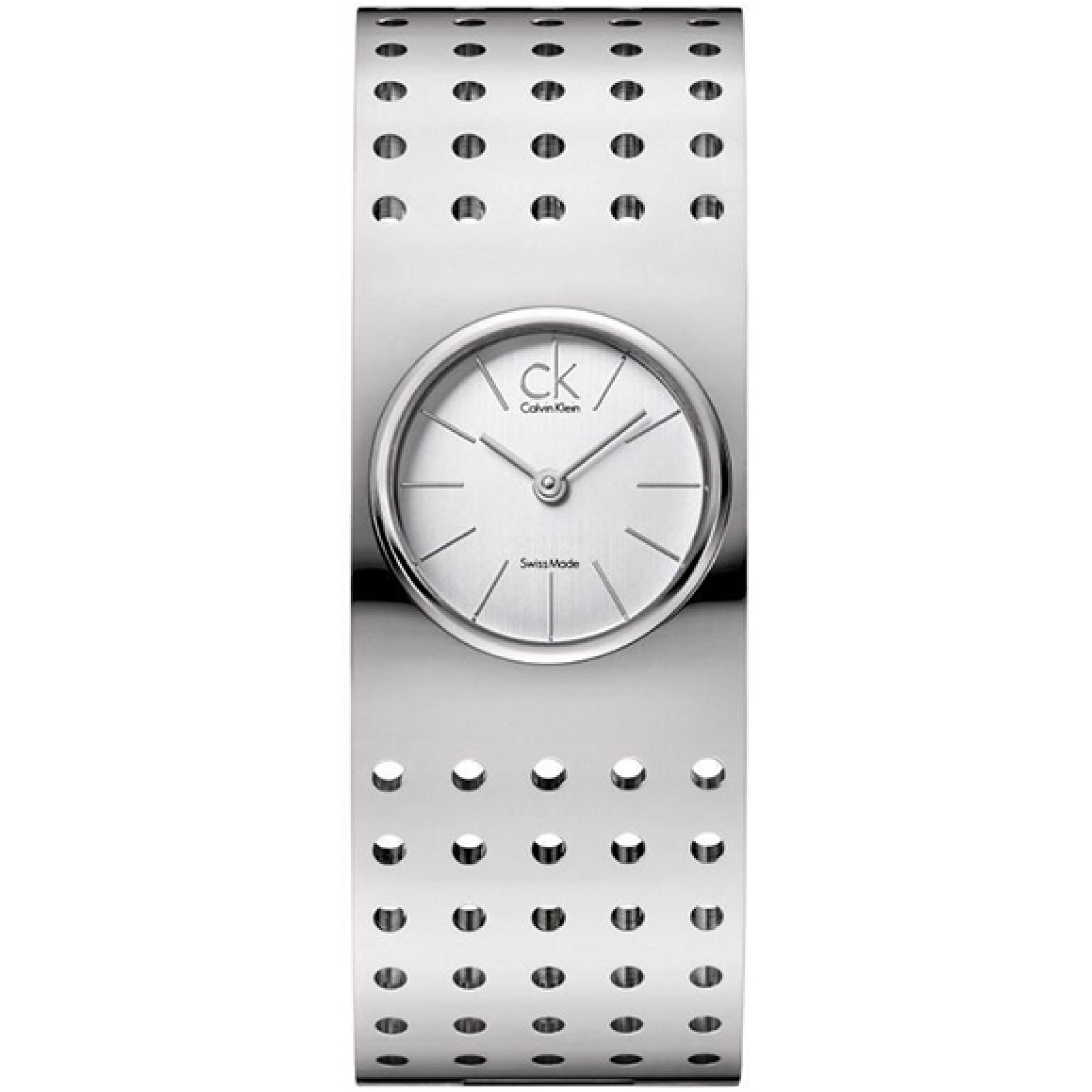 Ceas Dama CALVIN KLEIN WATCH Model GRID S K8323120