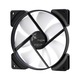 Set 3 ventilatoare Fractal Design Prisma AL-14 ARGB PWM, 1700 RPM, 140x140x25 mm