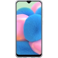 Husa Samsung Galaxy A30s, Transparent